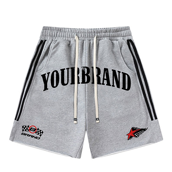 Yourbrand Checkerboard 3Color 1/2 Casual Pants (0770)